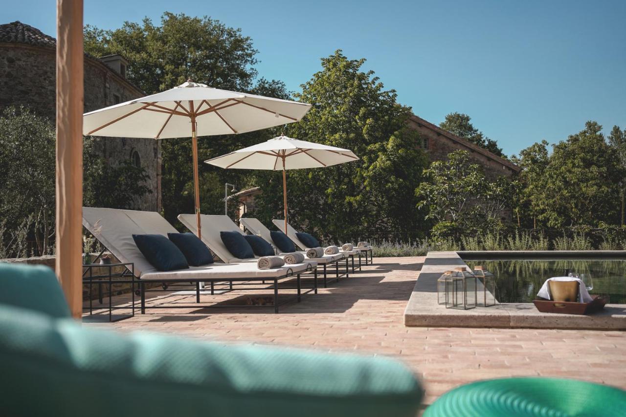 Vocabolo Moscatelli Hotel Calzolaro ภายนอก รูปภาพ