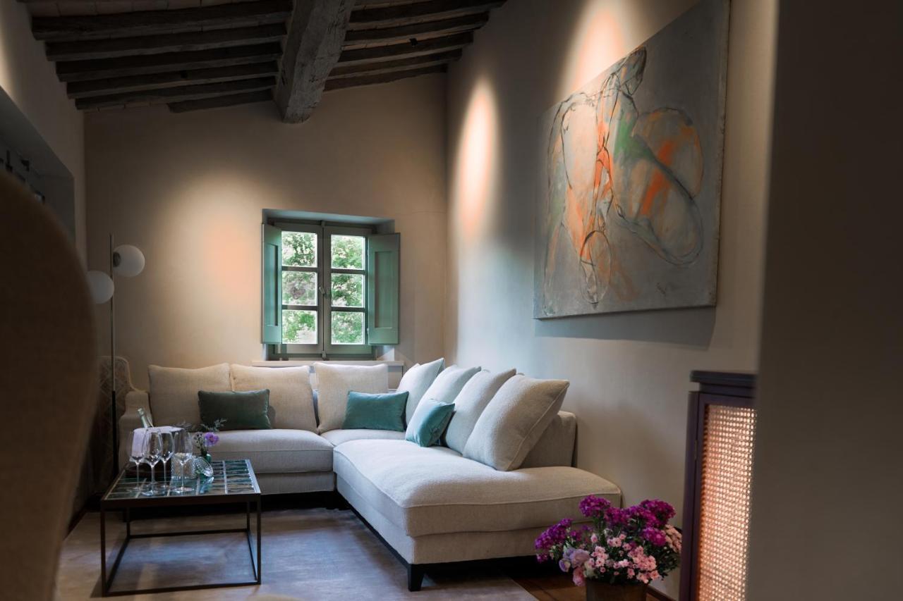 Vocabolo Moscatelli Hotel Calzolaro ภายนอก รูปภาพ