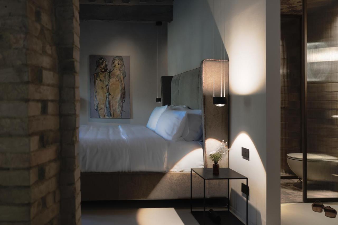 Vocabolo Moscatelli Hotel Calzolaro ภายนอก รูปภาพ