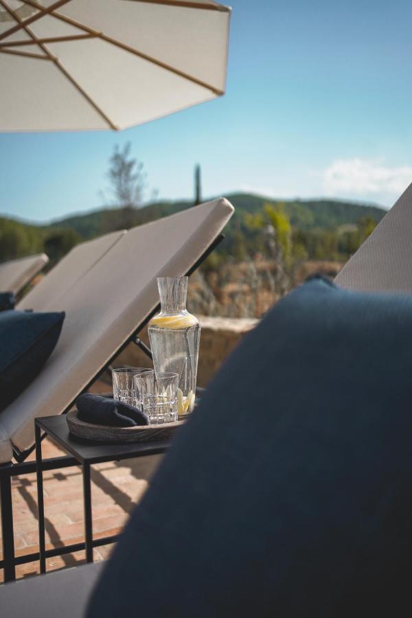 Vocabolo Moscatelli Hotel Calzolaro ภายนอก รูปภาพ
