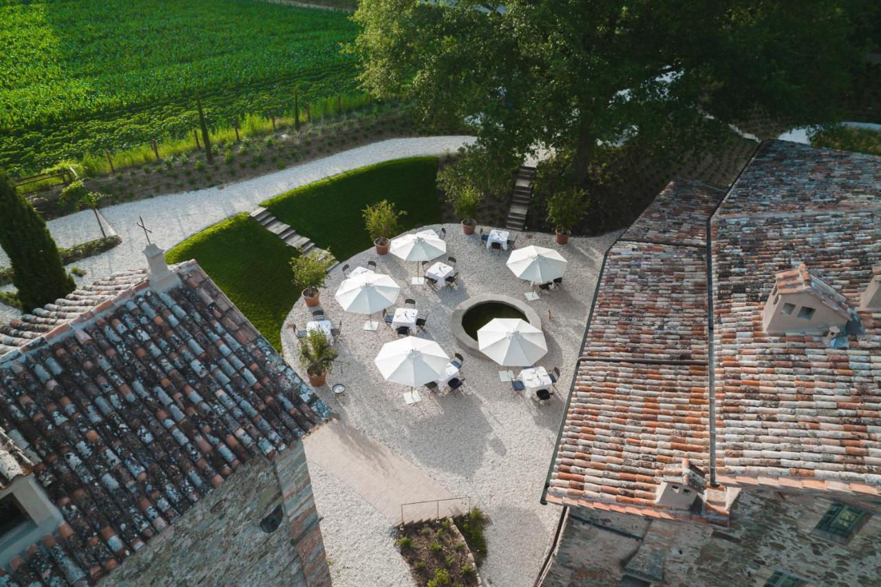 Vocabolo Moscatelli Hotel Calzolaro ภายนอก รูปภาพ