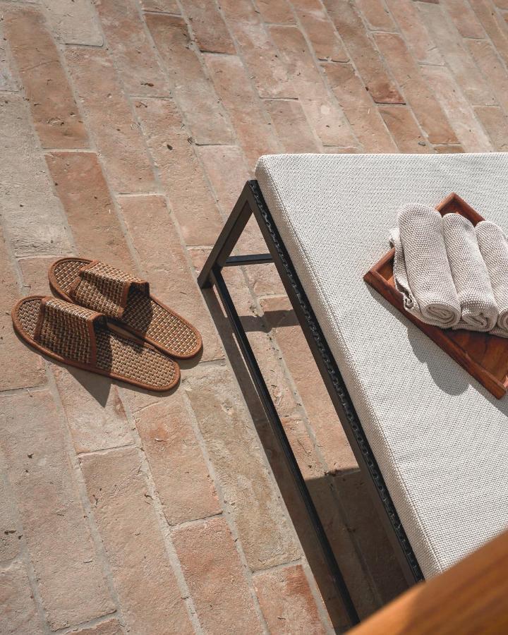 Vocabolo Moscatelli Hotel Calzolaro ภายนอก รูปภาพ