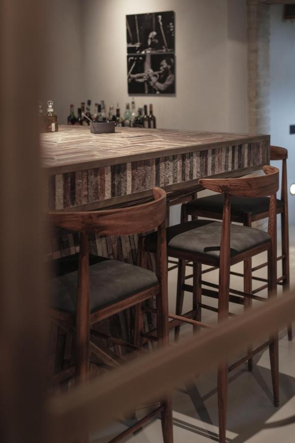 Vocabolo Moscatelli Hotel Calzolaro ภายนอก รูปภาพ