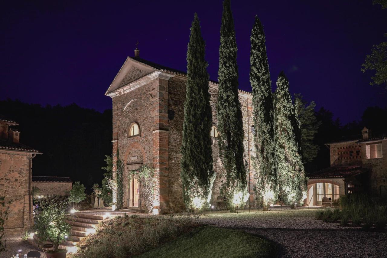 Vocabolo Moscatelli Hotel Calzolaro ภายนอก รูปภาพ