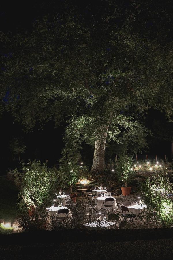 Vocabolo Moscatelli Hotel Calzolaro ภายนอก รูปภาพ