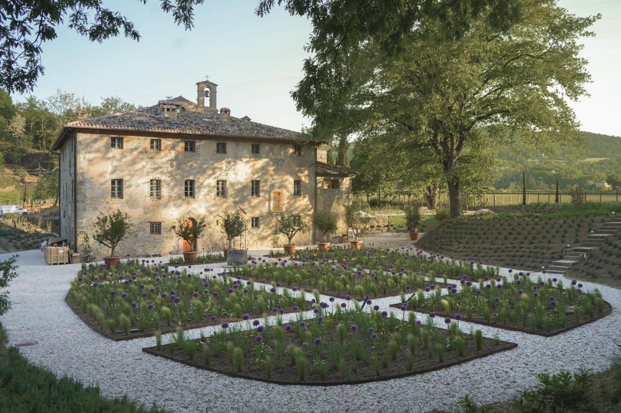 Vocabolo Moscatelli Hotel Calzolaro ภายนอก รูปภาพ