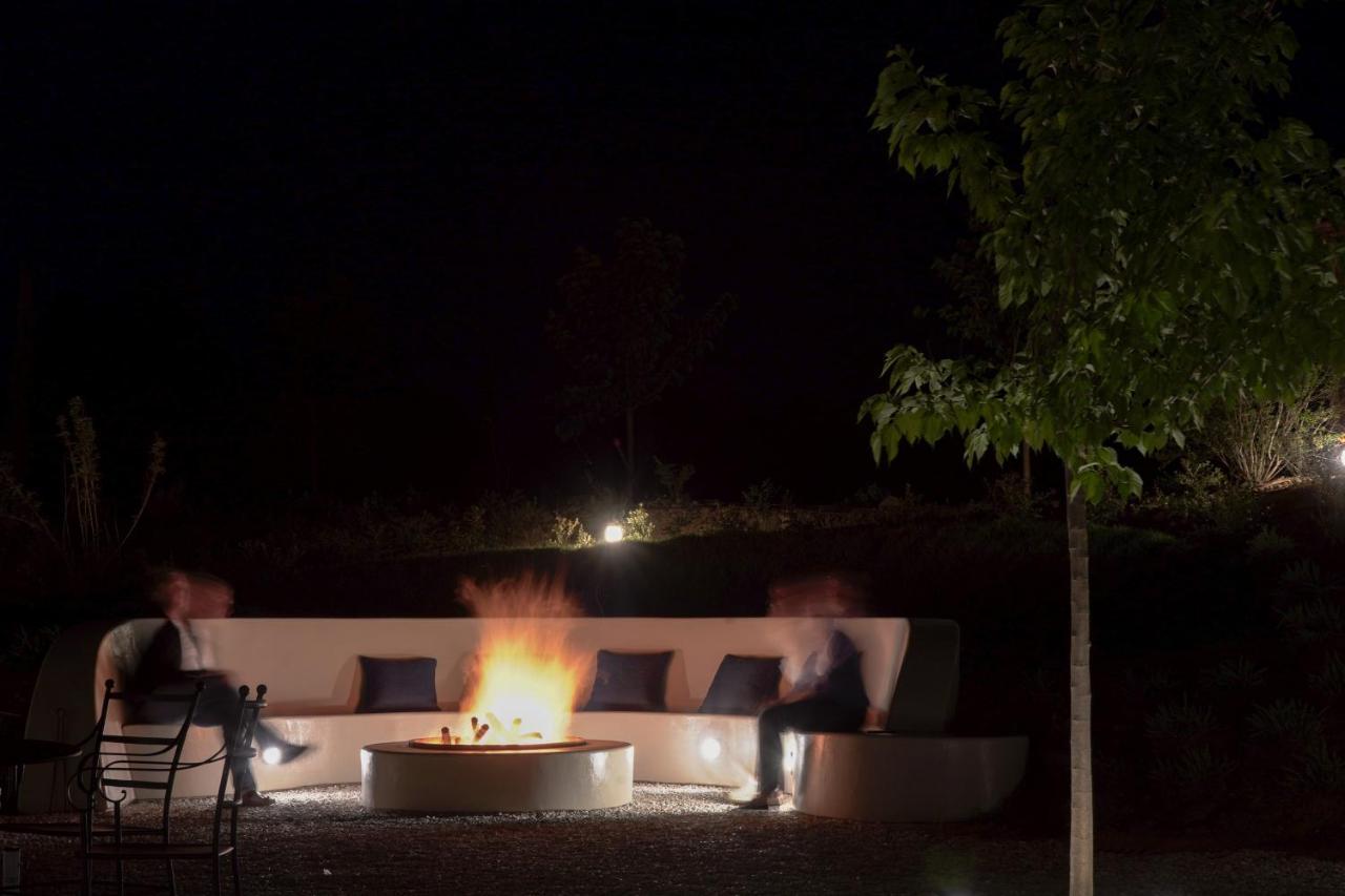 Vocabolo Moscatelli Hotel Calzolaro ภายนอก รูปภาพ