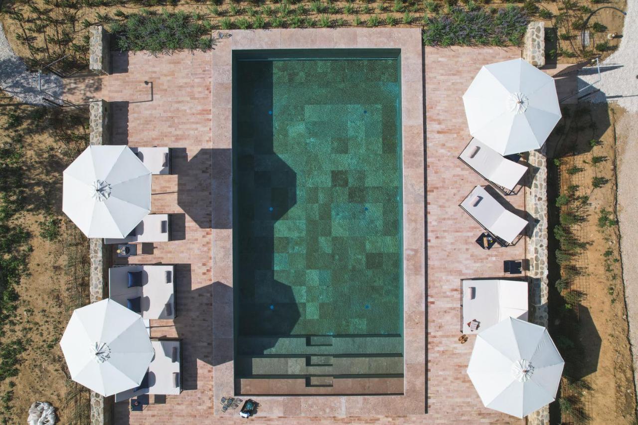Vocabolo Moscatelli Hotel Calzolaro ภายนอก รูปภาพ