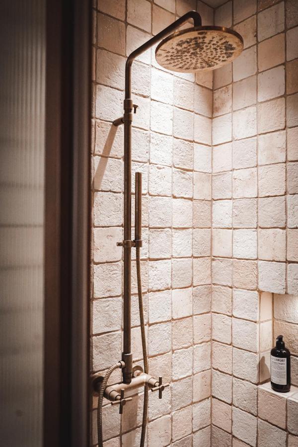 Vocabolo Moscatelli Hotel Calzolaro ภายนอก รูปภาพ