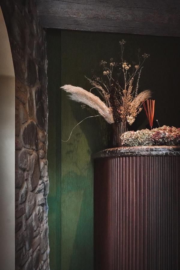 Vocabolo Moscatelli Hotel Calzolaro ภายนอก รูปภาพ