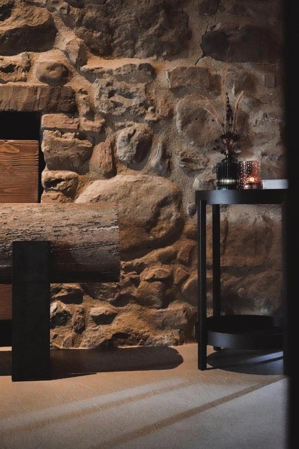 Vocabolo Moscatelli Hotel Calzolaro ภายนอก รูปภาพ