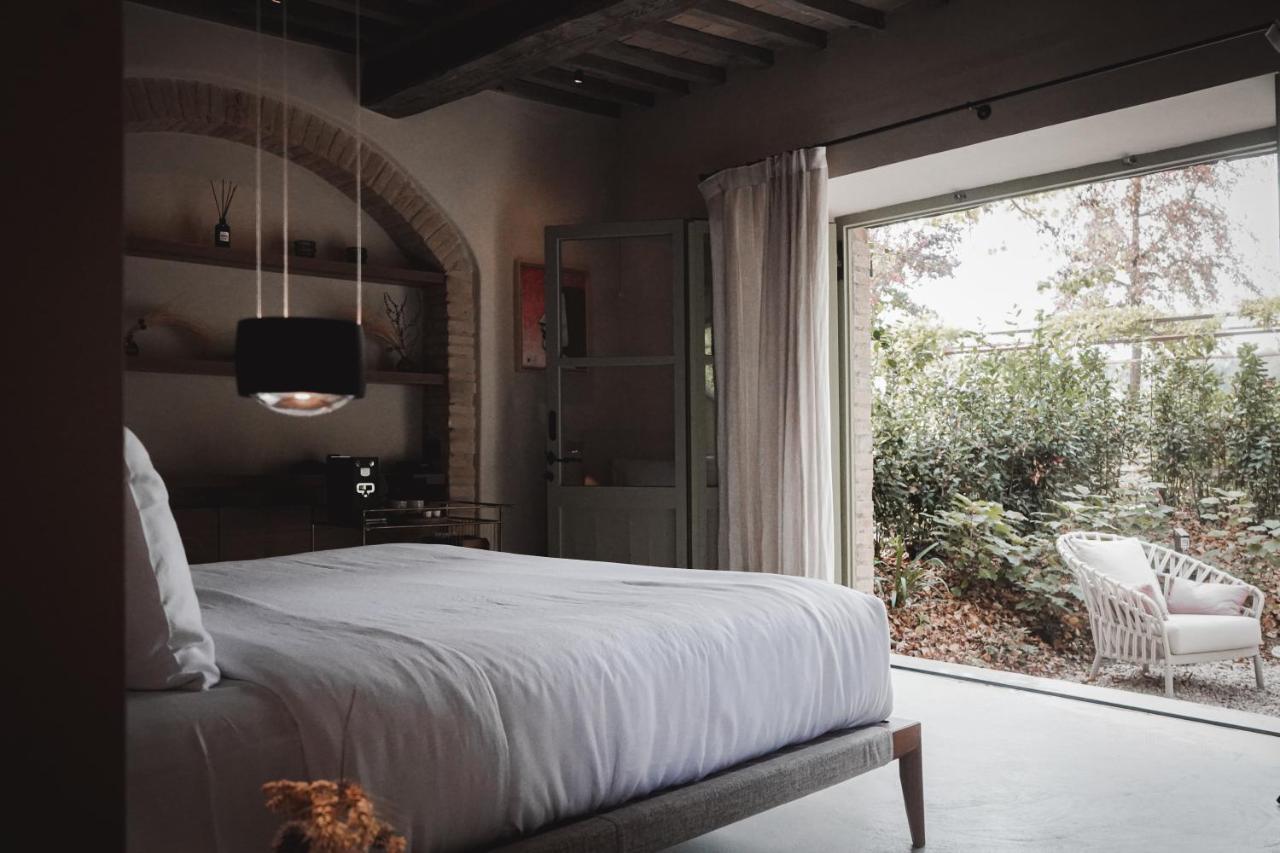 Vocabolo Moscatelli Hotel Calzolaro ภายนอก รูปภาพ