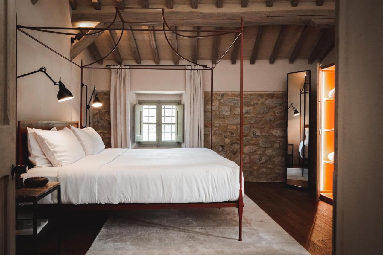 Vocabolo Moscatelli Hotel Calzolaro ภายนอก รูปภาพ