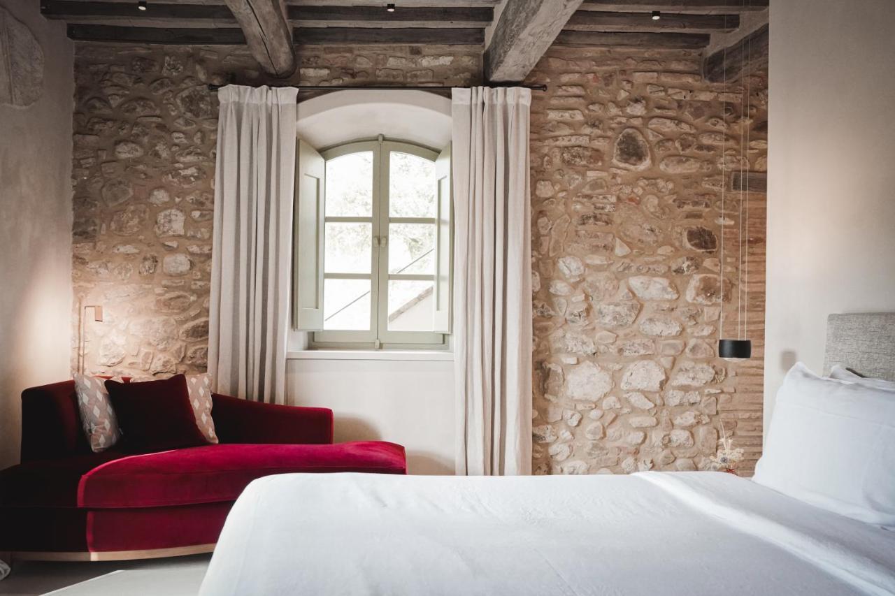 Vocabolo Moscatelli Hotel Calzolaro ภายนอก รูปภาพ