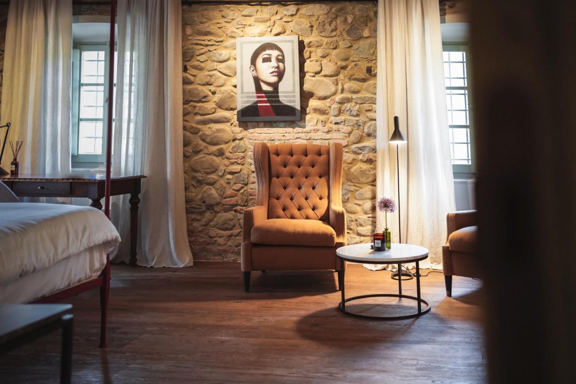 Vocabolo Moscatelli Hotel Calzolaro ห้อง รูปภาพ